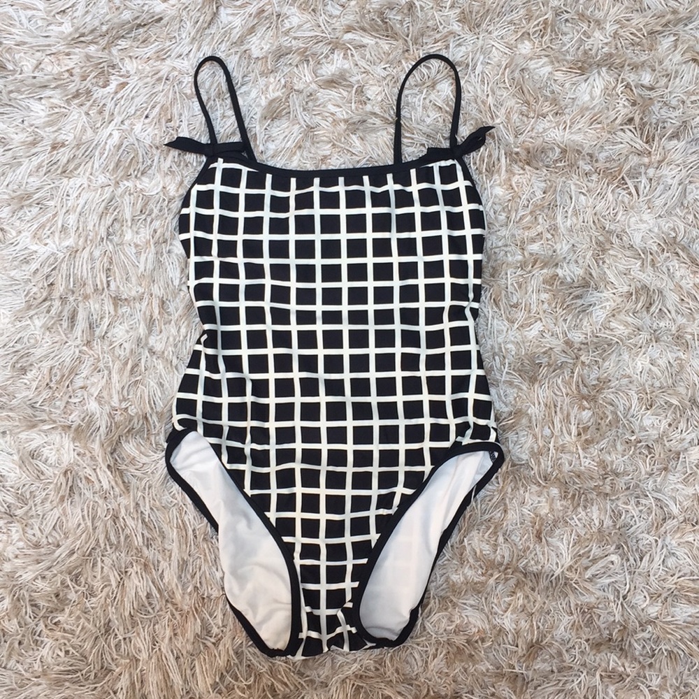 Kate Spade One Piece